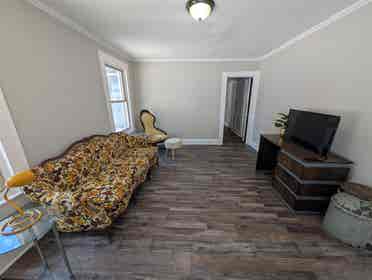 2 BR in Concord