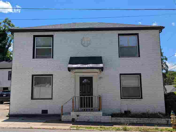 2 BR in Concord