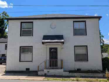 2 BR in Concord
