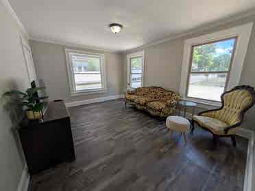 2 BR in Concord