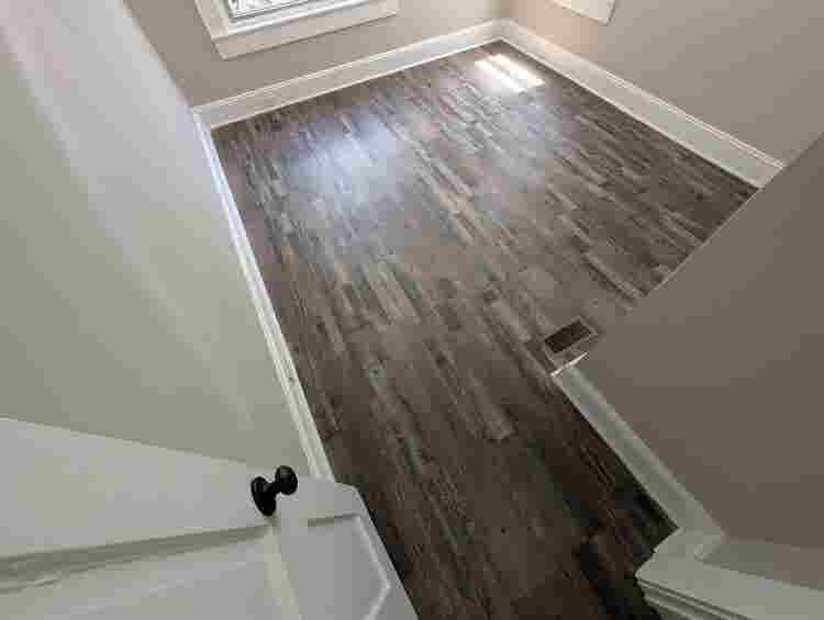 2 BR in Concord