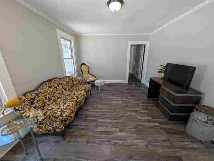 2 BR in Concord