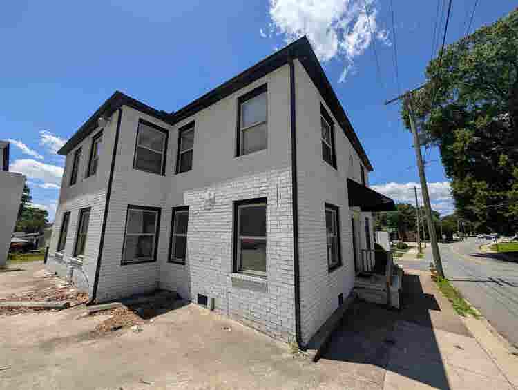 2 BR in Concord