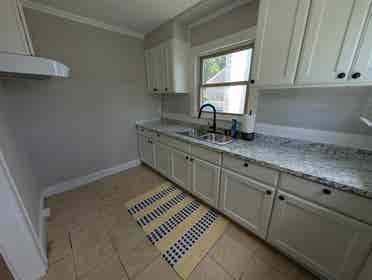 2 BR in Concord