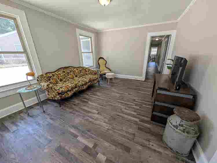 2 BR in Concord