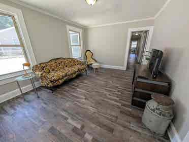 2 BR in Concord