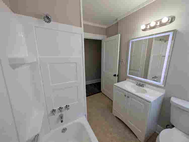 2 BR in Concord