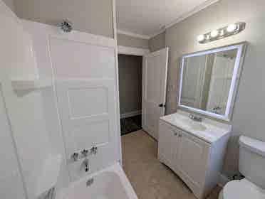 2 BR in Concord