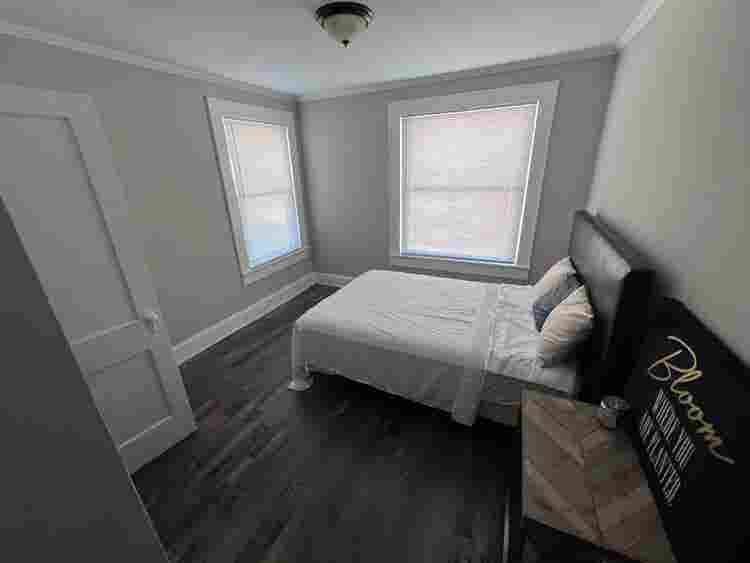 2 BR in Concord