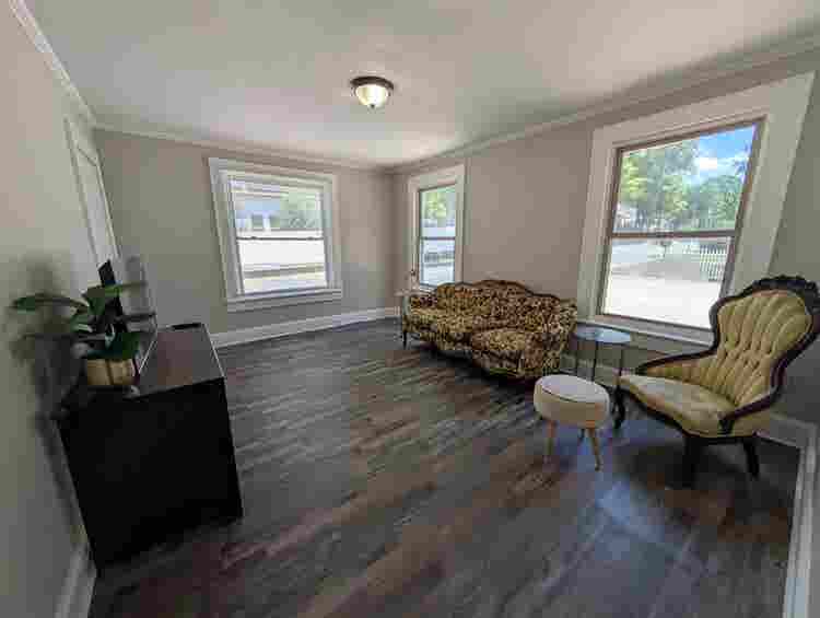 2 BR in Concord