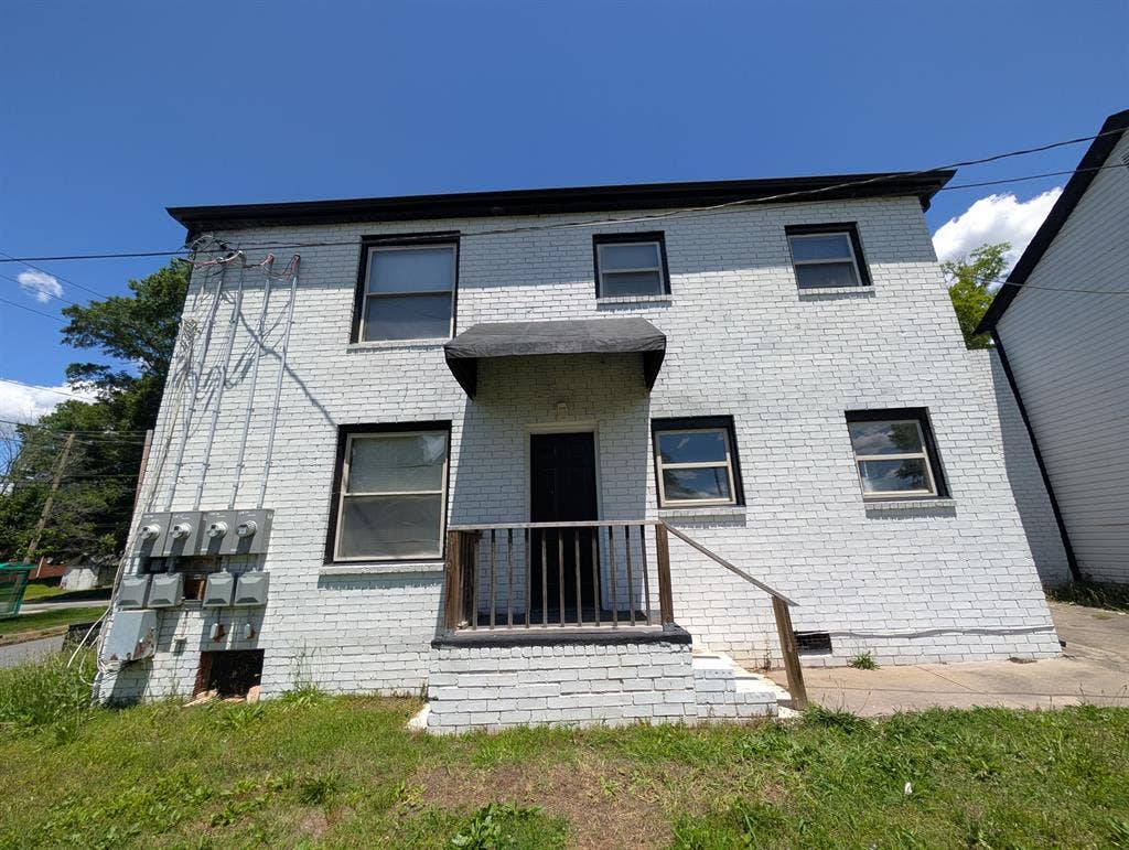 2 BR in Concord