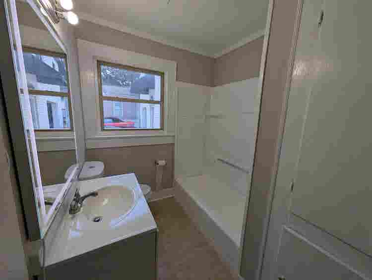 2 BR in Concord