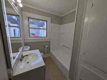 2 BR in Concord