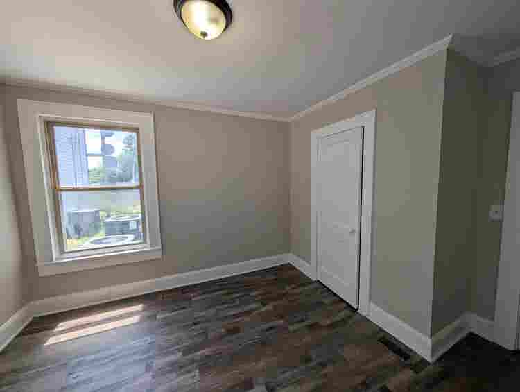 2 BR in Concord