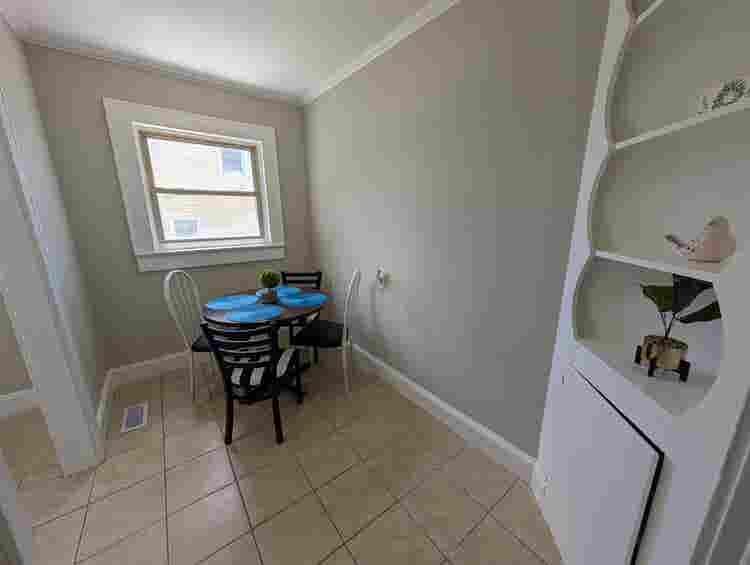 2 BR in Concord