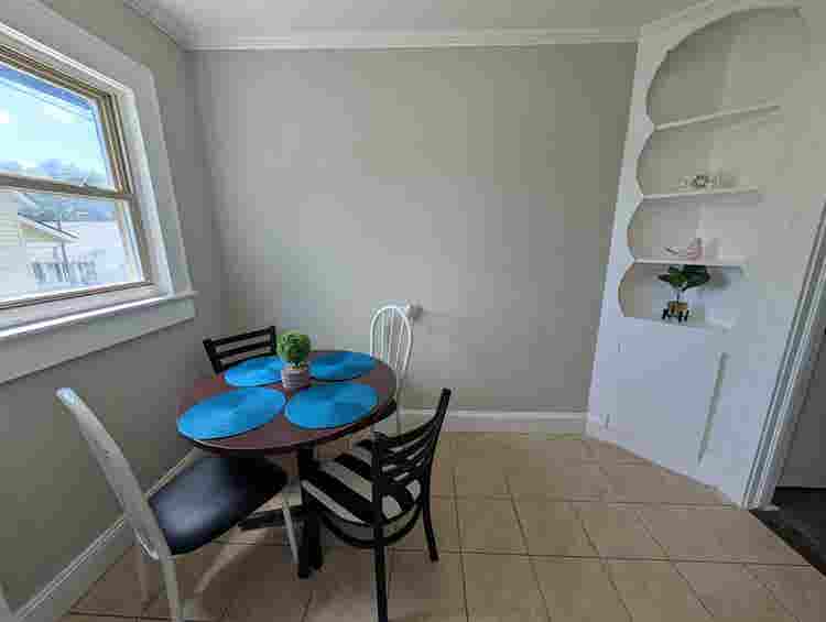 2 BR in Concord