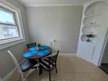 2 BR in Concord