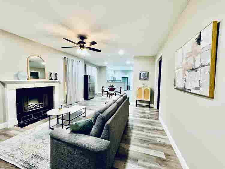 4 BR in Atlanta
