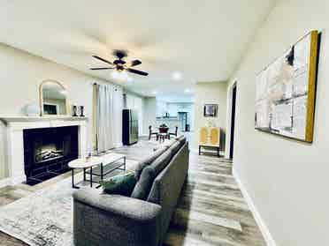 4 BR in Atlanta