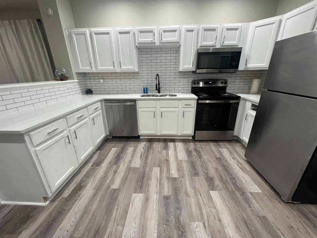 4 BR in Atlanta