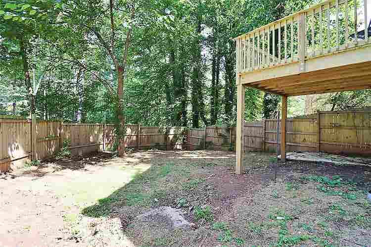 4 BR in Atlanta