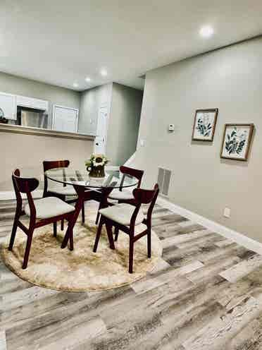 4 BR in Atlanta