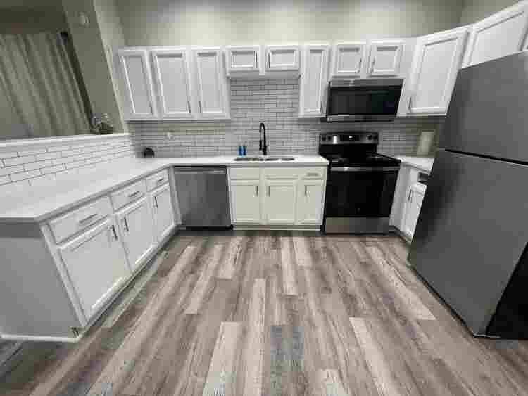 4 BR in Atlanta