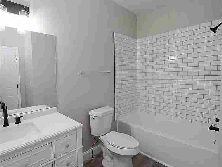 4 BR in Atlanta