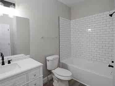 4 BR in Atlanta