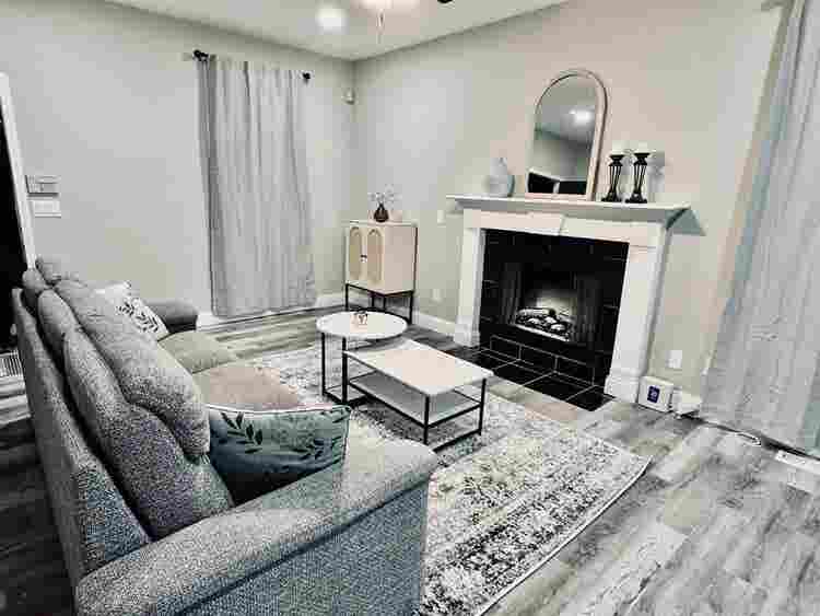 4 BR in Atlanta