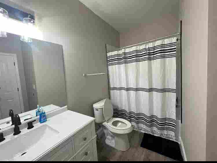 4 BR in Atlanta