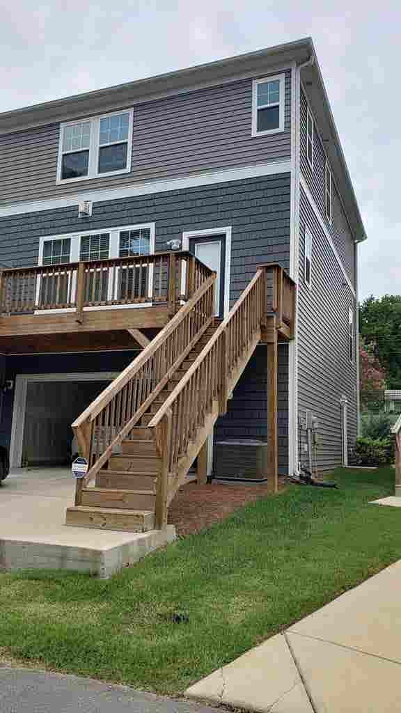 4 BR in Charlotte