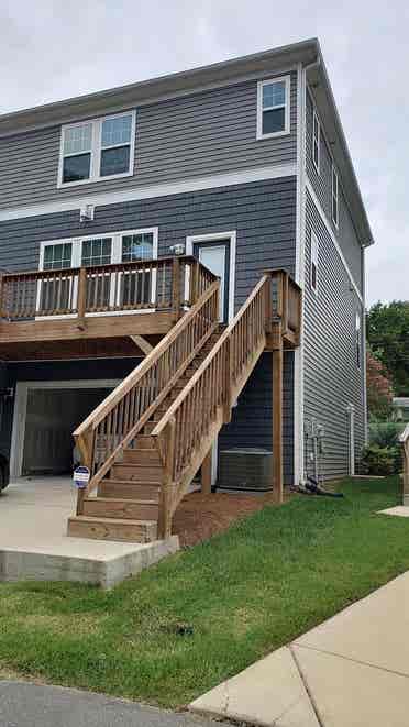 4 BR in Charlotte