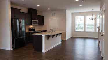 4 BR in Charlotte