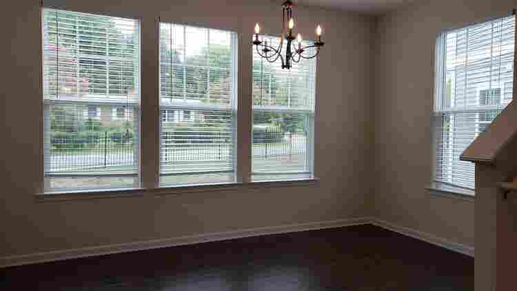 4 BR in Charlotte