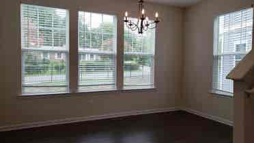 4 BR in Charlotte
