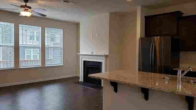 4 BR in Charlotte