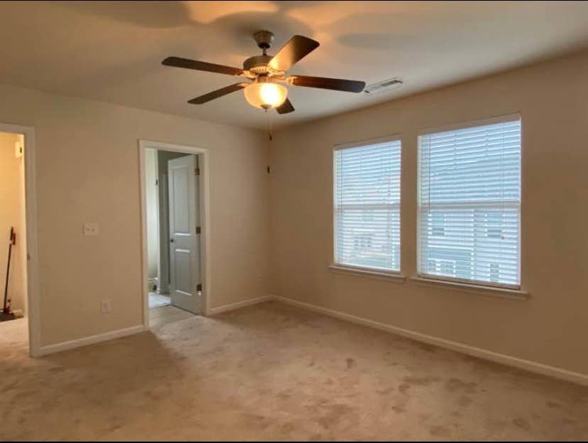 4 BR in Charlotte