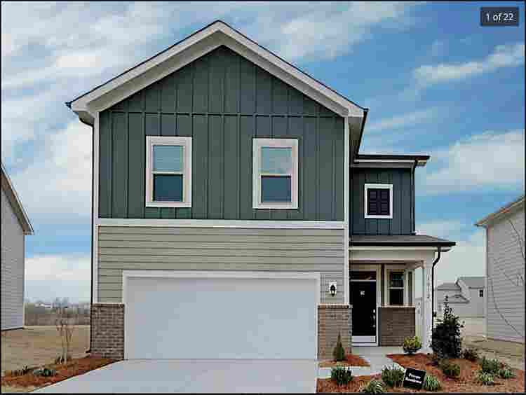 4 BR in Monroe