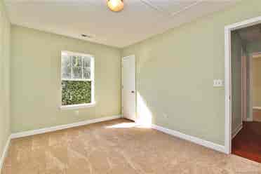 3 BR in Charlotte
