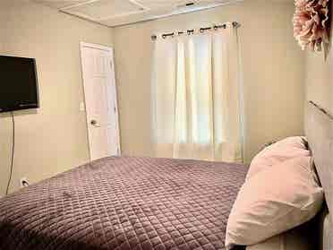3 BR in Charlotte