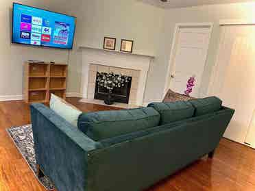 3 BR in Charlotte