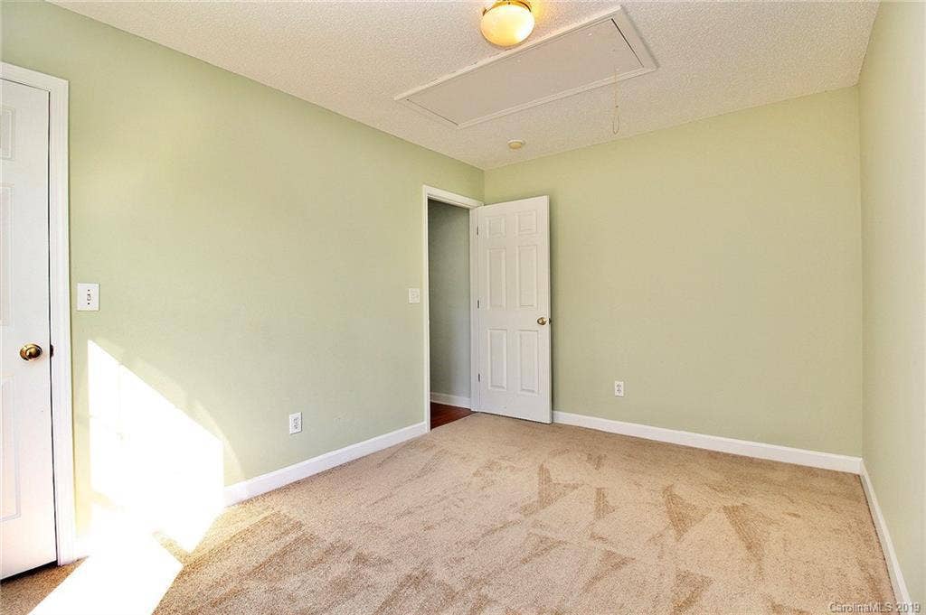 3 BR in Charlotte