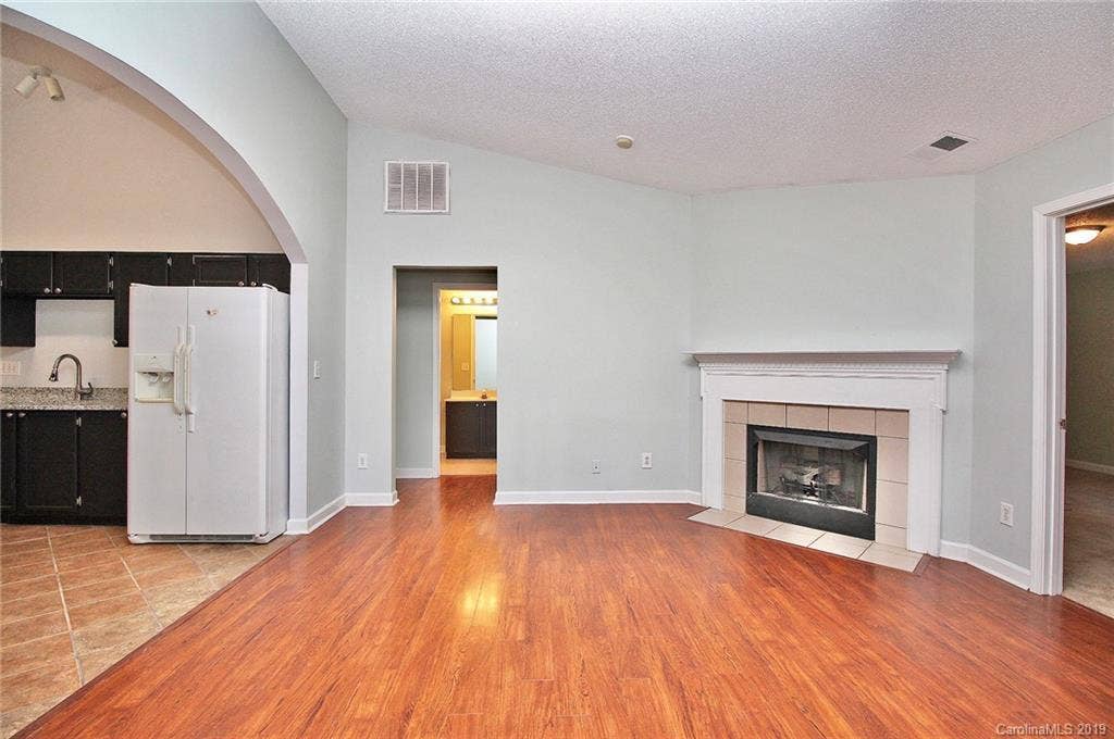 3 BR in Charlotte