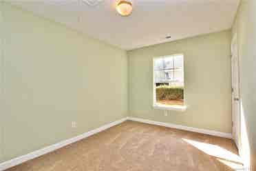 3 BR in Charlotte