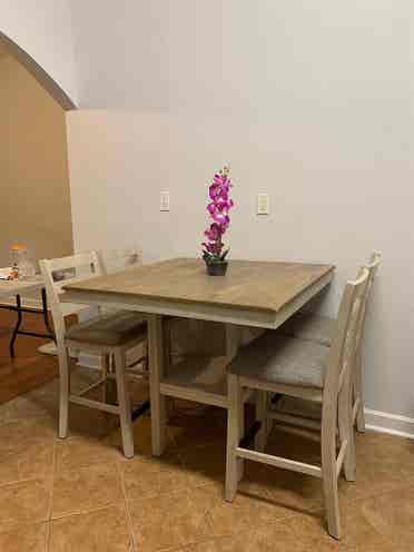 3 BR in Charlotte
