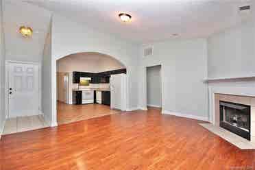 3 BR in Charlotte