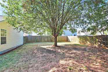 3 BR in Charlotte