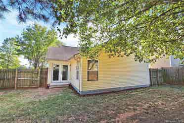 3 BR in Charlotte