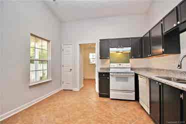 3 BR in Charlotte